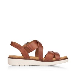 Remonte moteriškos basutės