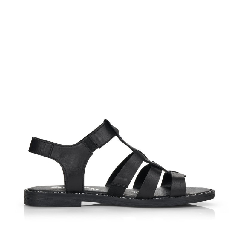 Remonte moteriškos basutės