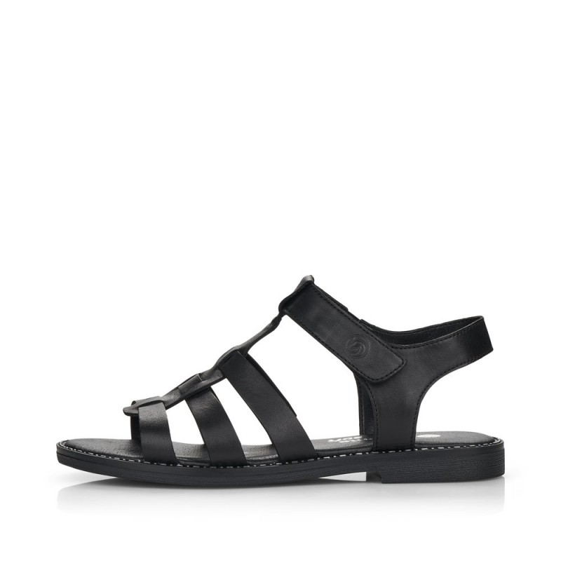 Remonte moteriškos basutės