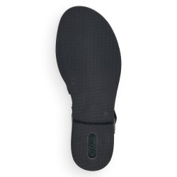 Remonte moteriškos basutės