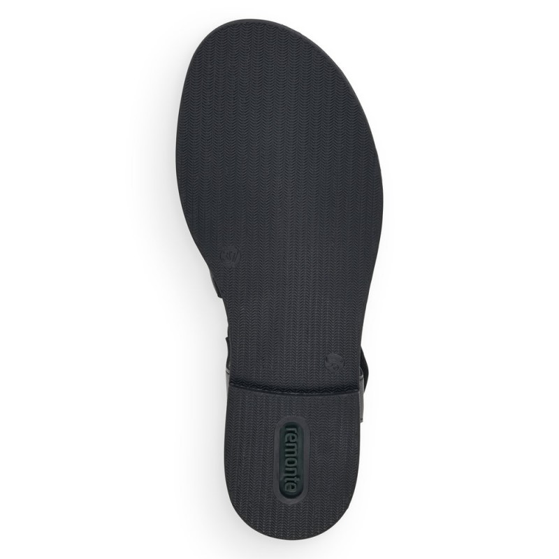 Remonte moteriškos basutės