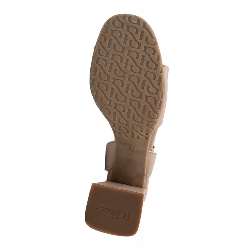 Rylko moteriškos basutės