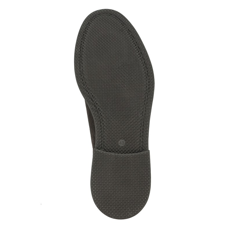 Toscanio vyriški bateliai