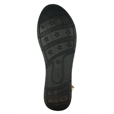 Toscanio sieviešu sandales
