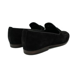 Nicolo Ferretti vyriški mokasinai