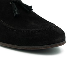 Nicolo Ferretti vyriški mokasinai