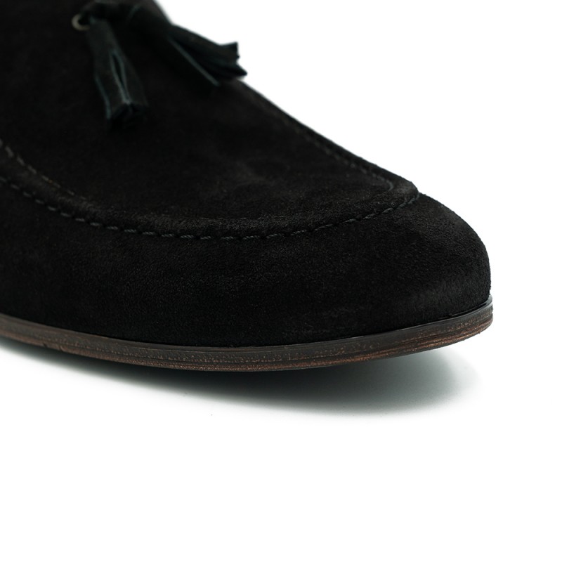 Nicolo Ferretti vyriški mokasinai