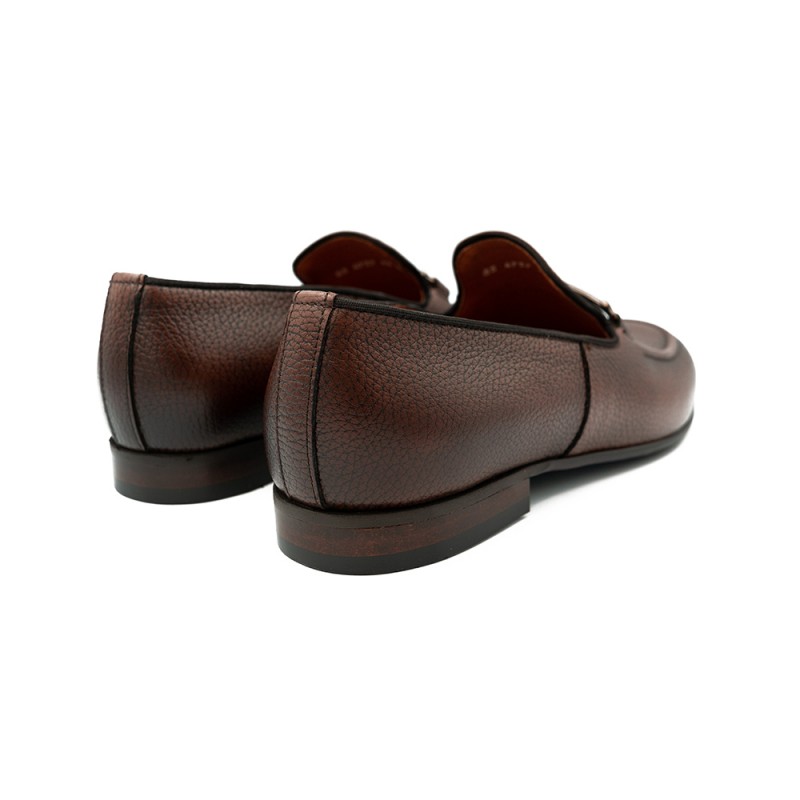 Nicolo Ferretti vyriški mokasinai