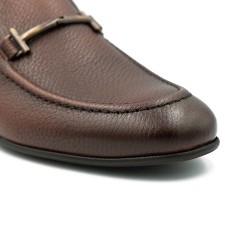 Nicolo Ferretti vyriški mokasinai