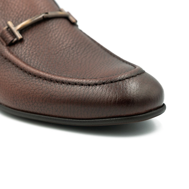 Nicolo Ferretti vyriški mokasinai