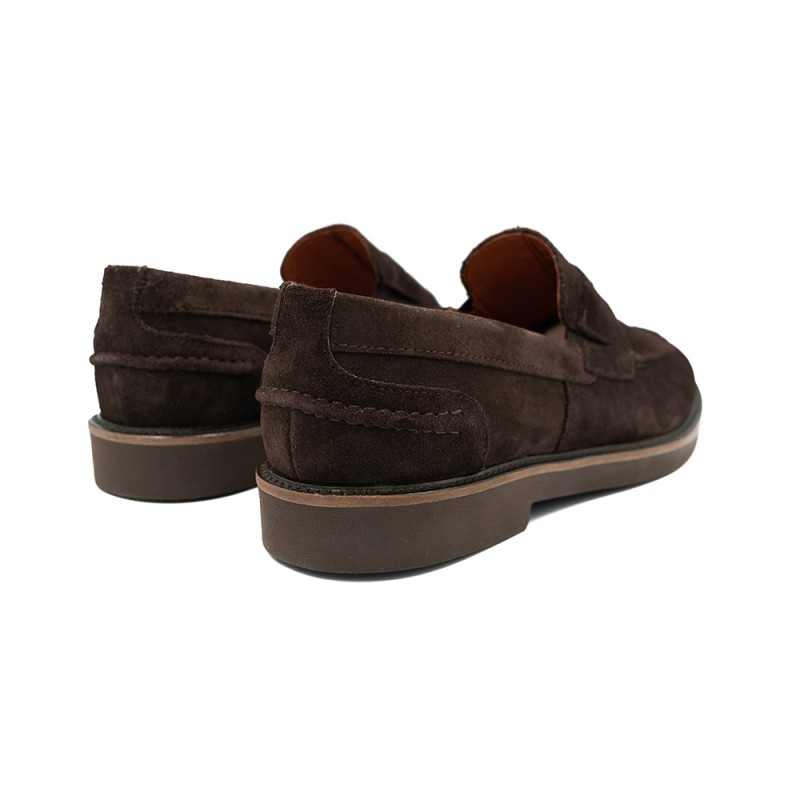 Nicolo Ferretti vyriški bateliai