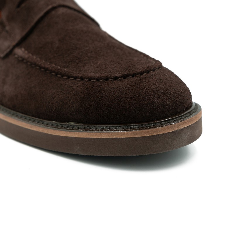 Nicolo Ferretti vyriški bateliai