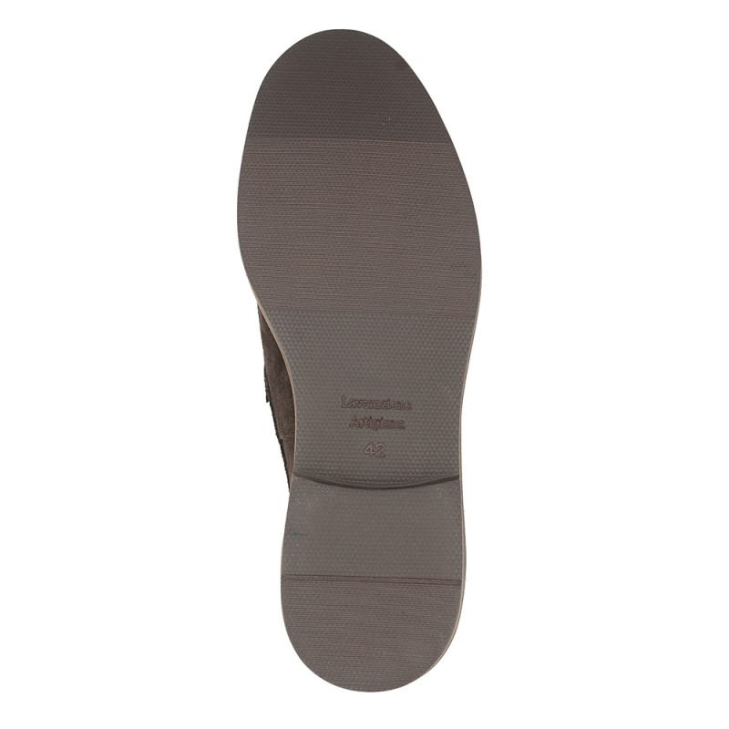 Nicolo Ferretti vyriški bateliai