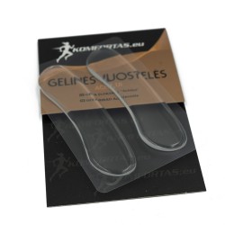 Gelinė juostelė achilui