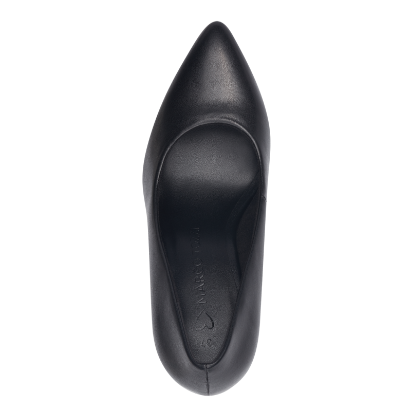 Marco Tozzi moteriški bateliai