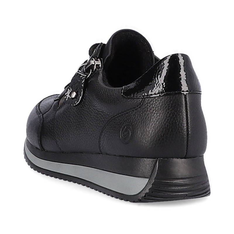 Remonte moteriški bateliai