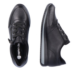 Remonte moteriški bateliai