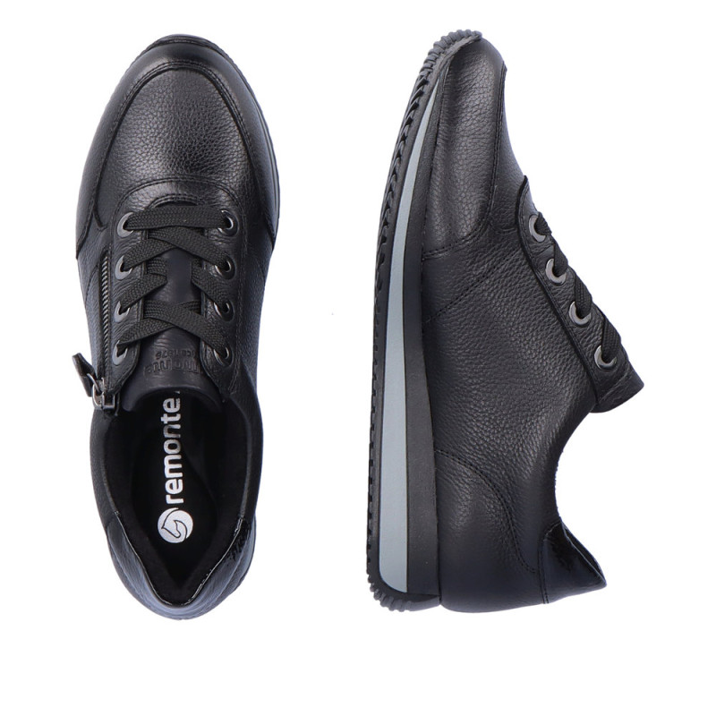 Remonte moteriški bateliai