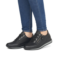 Remonte moteriški bateliai