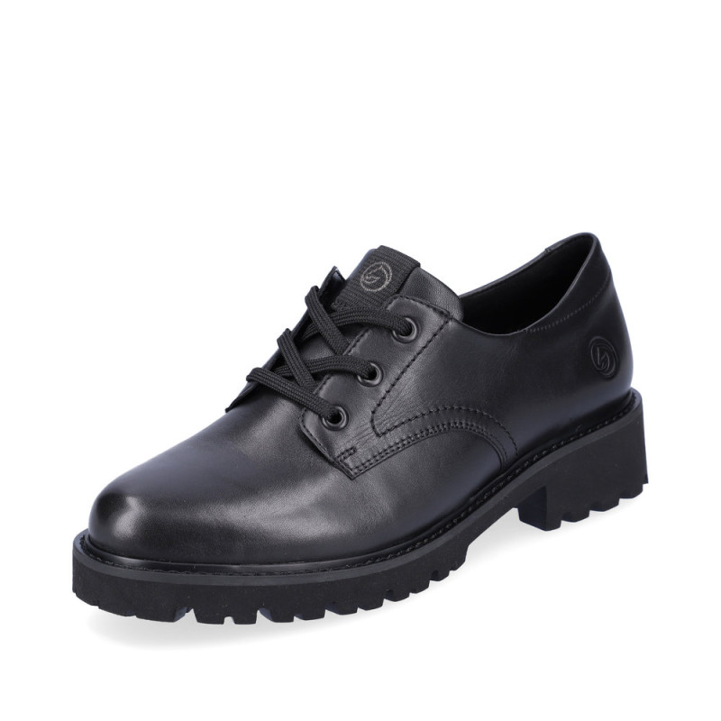 Remonte moteriški bateliai