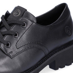 Remonte moteriški bateliai