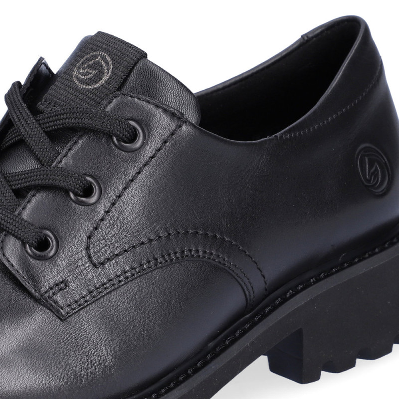 Remonte moteriški bateliai