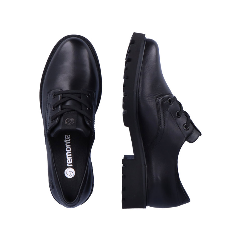 Remonte moteriški bateliai