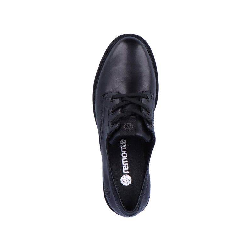 Remonte moteriški bateliai