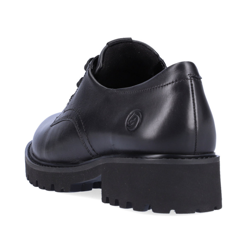 Remonte moteriški bateliai