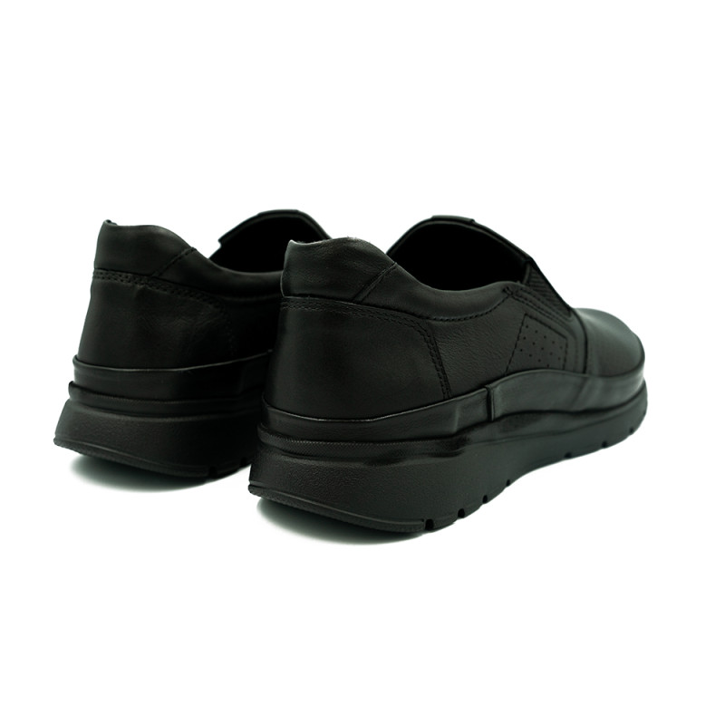 MarcoMen vyriški bateliai