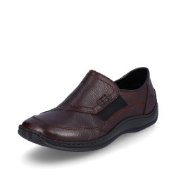 Rieker moteriški bateliai