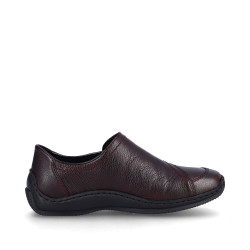 Rieker moteriški bateliai