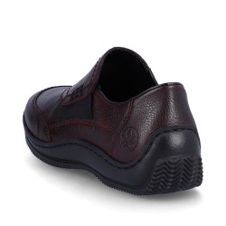 Rieker moteriški bateliai