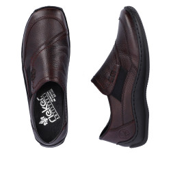 Rieker moteriški bateliai