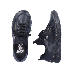 Rieker moteriški bateliai