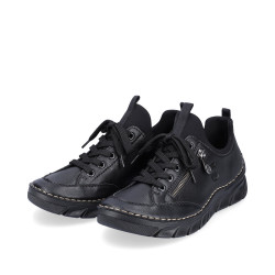 Rieker moteriški bateliai