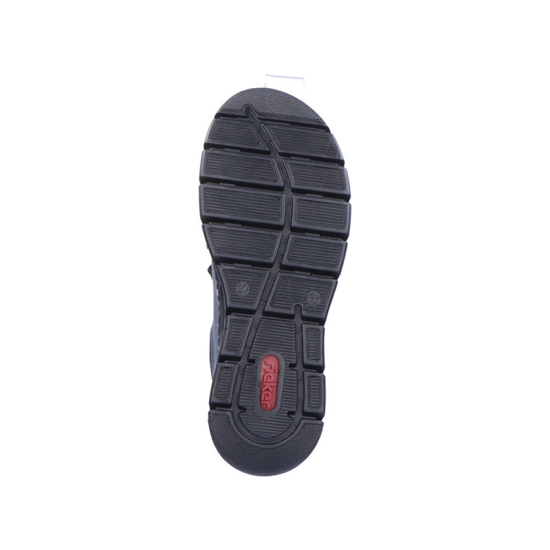 Rieker moteriški bateliai