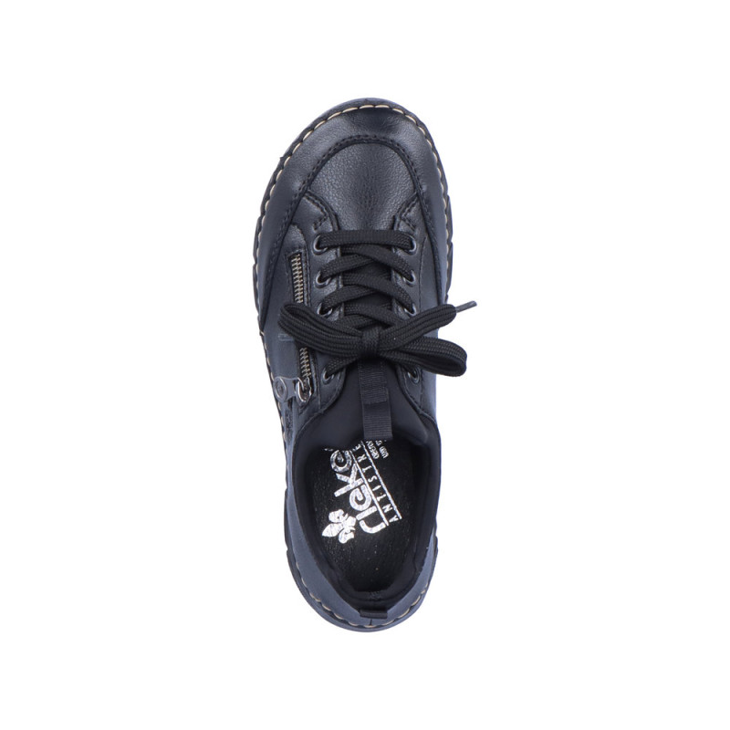 Rieker moteriški bateliai