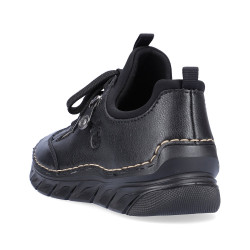 Rieker moteriški bateliai