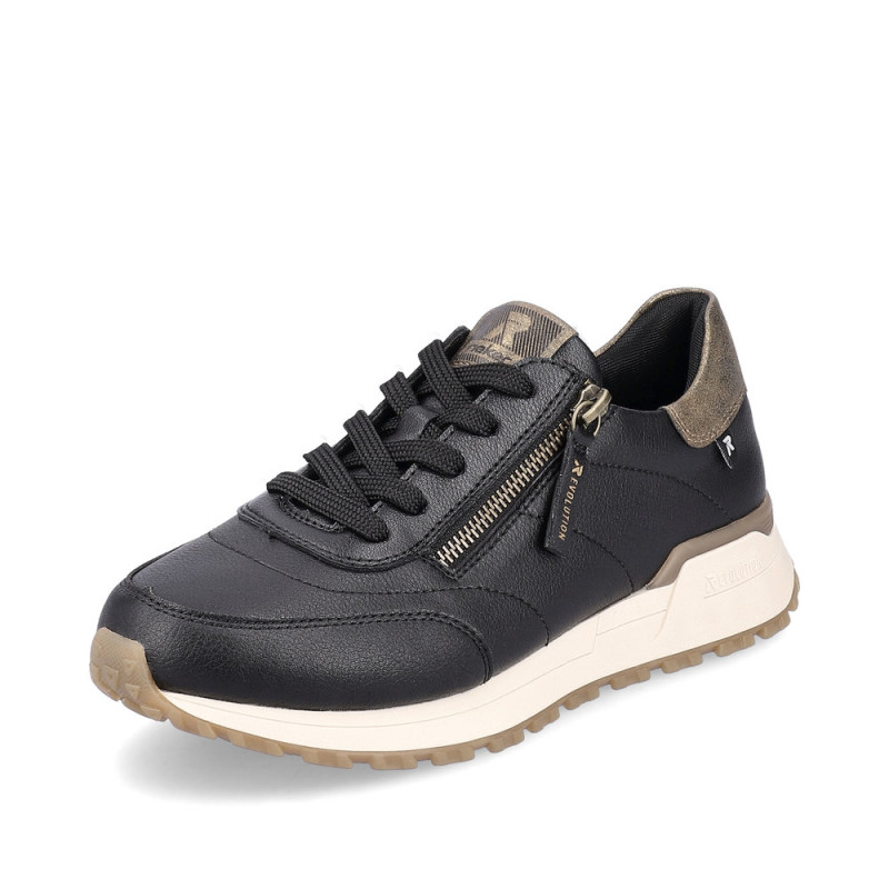 Rieker moteriški bateliai