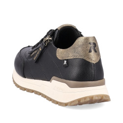 Rieker moteriški bateliai