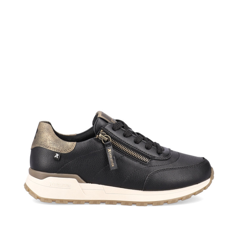 Rieker moteriški bateliai