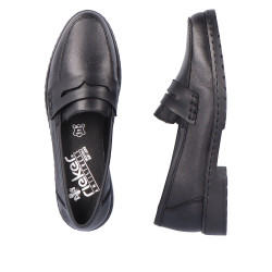 Rieker moteriški bateliai