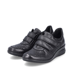 Rieker moteriški bateliai