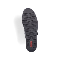 Rieker moteriški bateliai