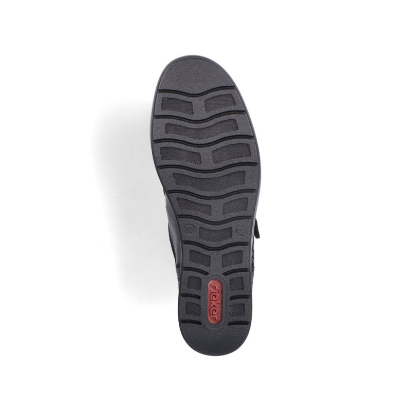 Rieker moteriški bateliai