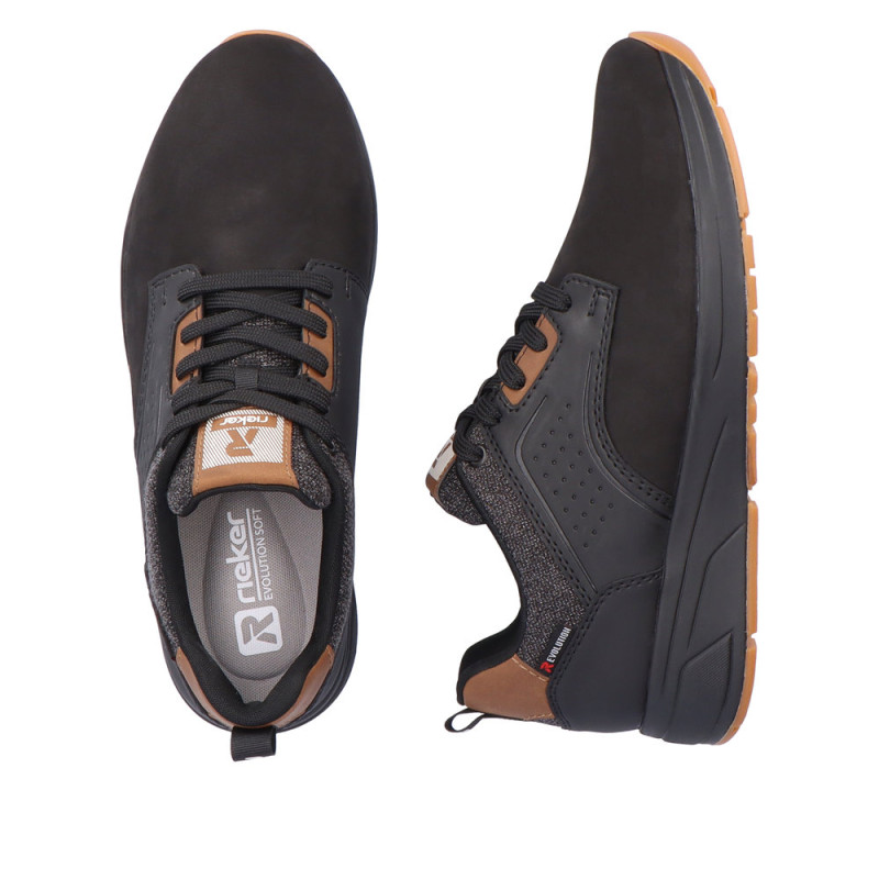 Rieker vyriški sportiniai bateliai REV