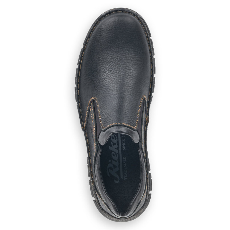 Rieker vyriški bateliai