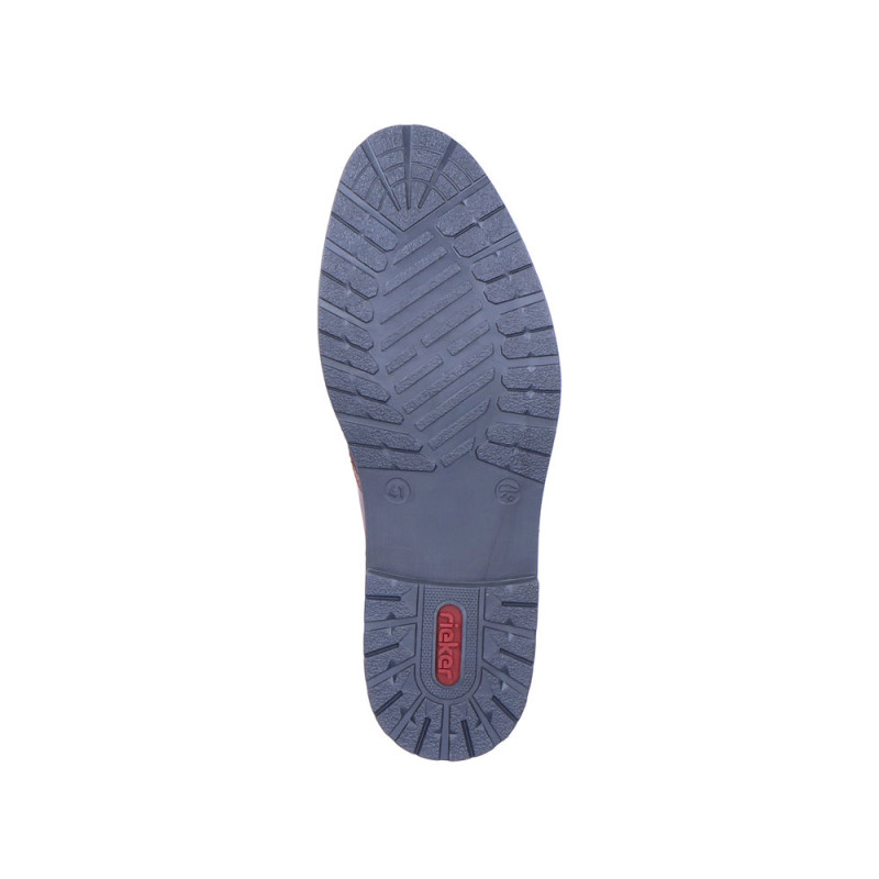 Rieker vyriški bateliai