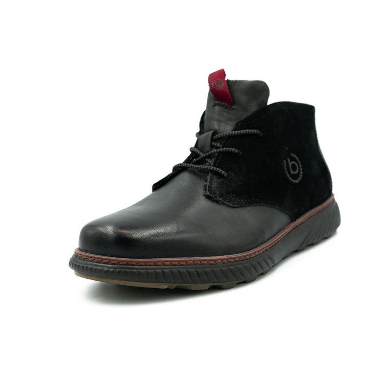 Bugatti vyriški aulinukai